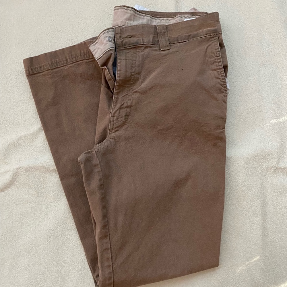 Men’s Columbia Pants